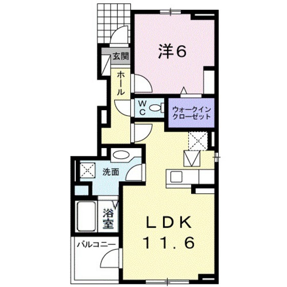 カーサ ルチオB