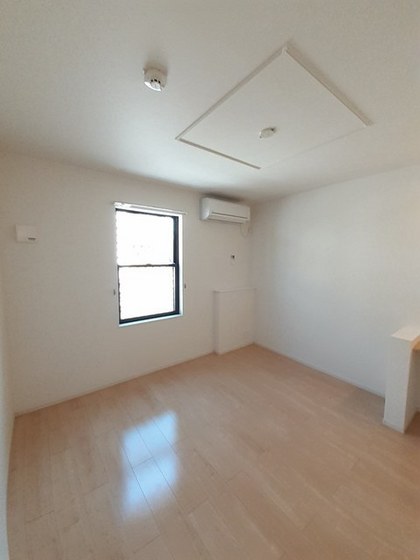 カーサ ルチオB