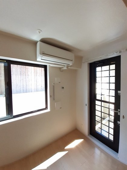 カーサ ルチオB