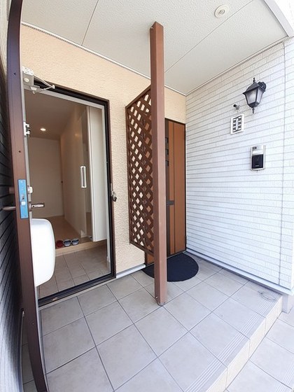 カーサ ルチオB