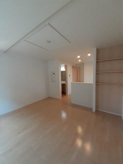 カーサ ルチオB