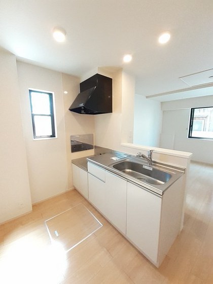 カーサ ルチオB