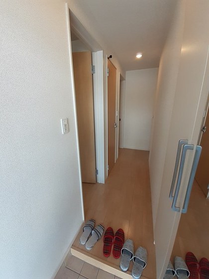 カーサ ルチオB