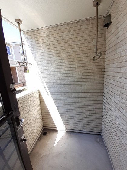 カーサ ルチオB