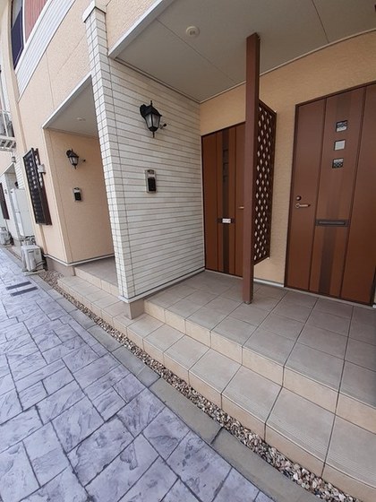 カーサ ルチオB