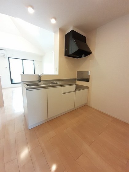 カーサ ルチオB