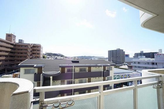 グリーンハウス松島G3