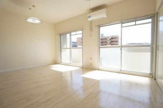 グリーンハウス松島G3