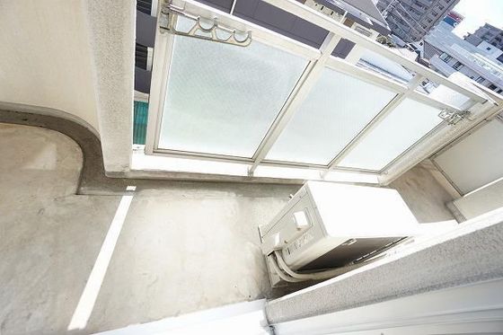 グリーンハウス松島G3