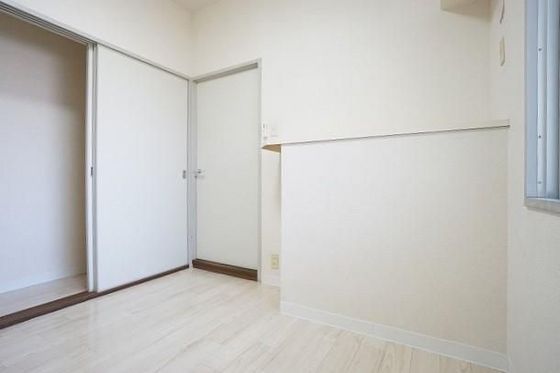 グリーンハウス松島G3