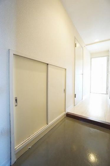 グリーンハウス松島G3