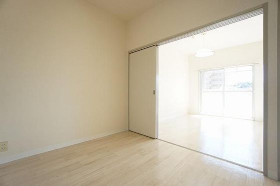 グリーンハウス松島G3