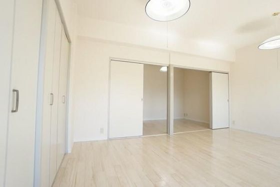 グリーンハウス松島G3