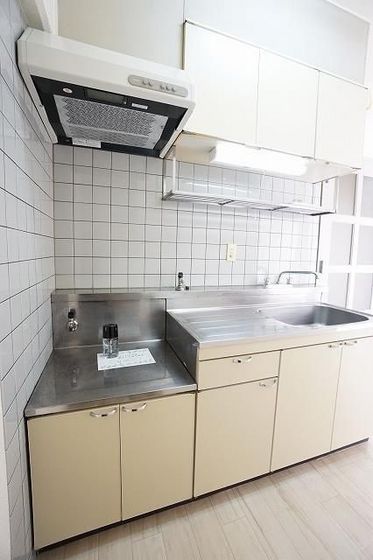 グリーンハウス松島G3