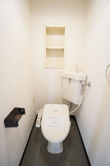 グリーンハウス松島G3