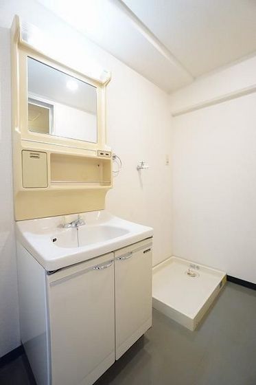 グリーンハウス松島G3