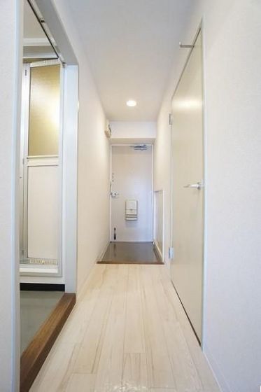 グリーンハウス松島G3