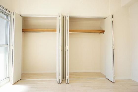 グリーンハウス松島G3