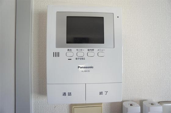 グリーンハウス松島G3