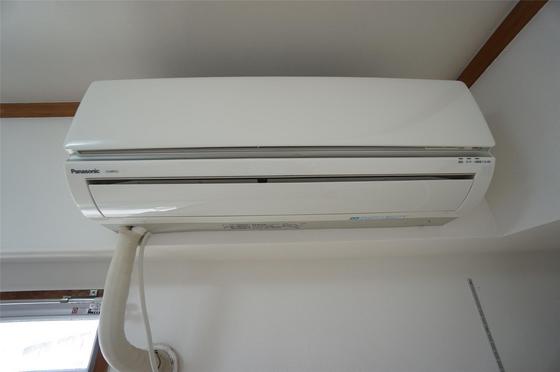 グリーンハウス松島G3