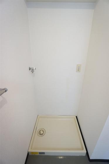 グリーンハウス松島G3