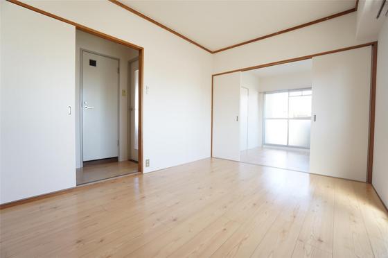 グリーンハウス松島G3