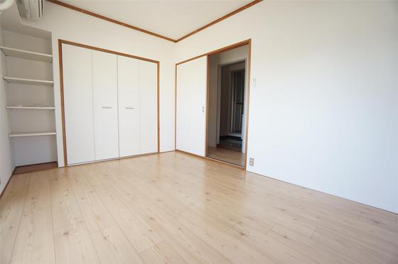 グリーンハウス松島G3