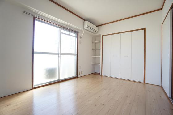 グリーンハウス松島G3