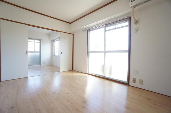 グリーンハウス松島G3