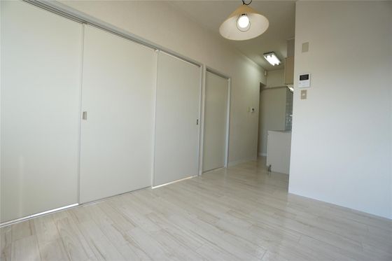 グリーンハウス松島G3