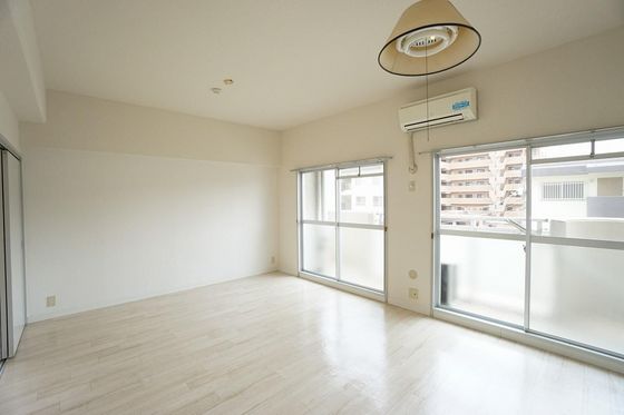 グリーンハウス松島G3