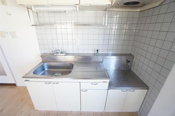 グリーンハウス松島G3