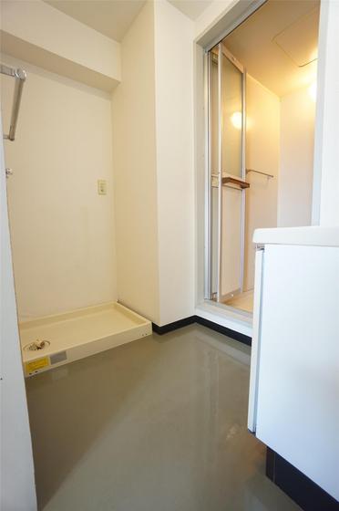 グリーンハウス松島G3