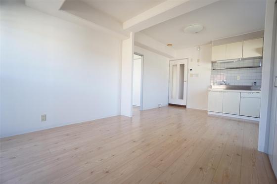 グリーンハウス松島G3