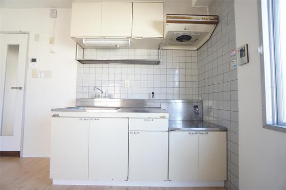 グリーンハウス松島G3