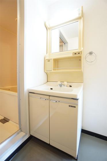 グリーンハウス松島G3