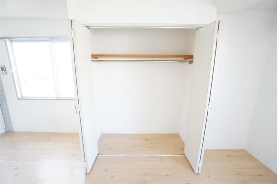 グリーンハウス松島G3