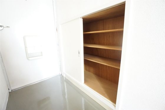 グリーンハウス松島G3