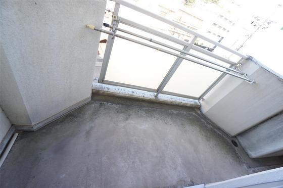 グリーンハウス松島G3