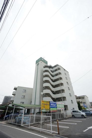 グリーンハウス松島G3