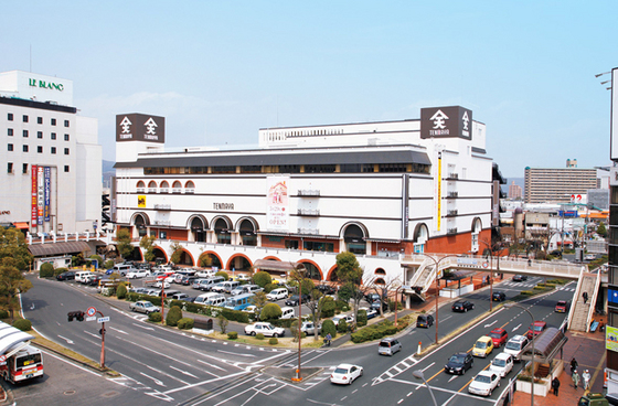 グリーンハウス松島G3