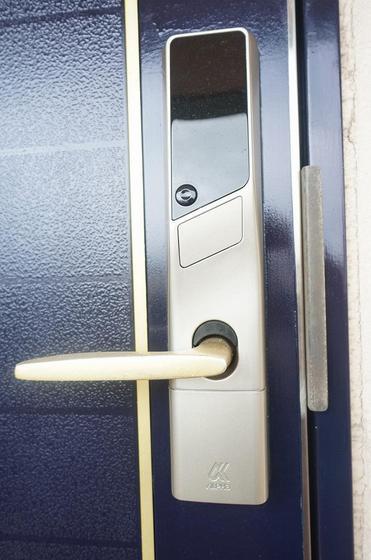 カーサ・アネイロ