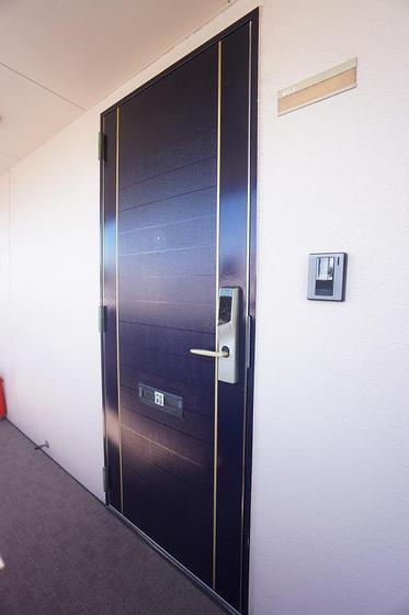 カーサ・アネイロ