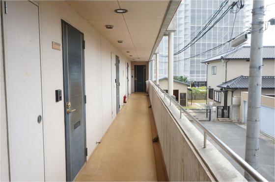 カーサ・アネイロ