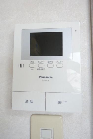 カーサ・アネイロ