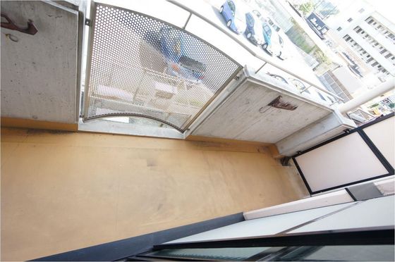 カーサ・アネイロ