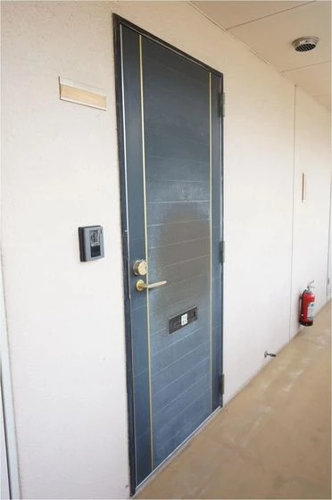 カーサ・アネイロ