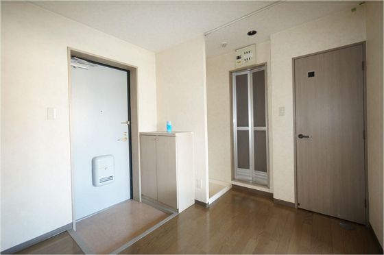 カーサ・アネイロ