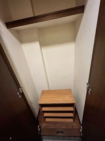 メゾンクレール