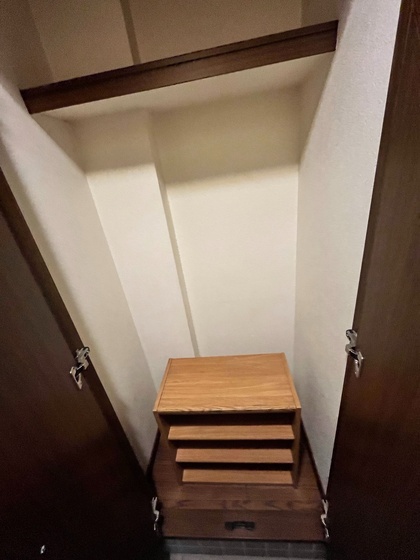 メゾンクレール